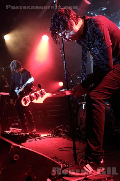 AUTOLUX - 2016-06-06 - PARIS - La Maroquinerie - 